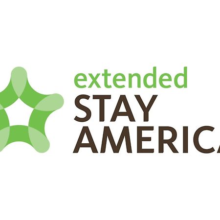 Extended Stay America Premier Suites - Pensacola - Nas Corry Station Warrington Eksteriør bilde