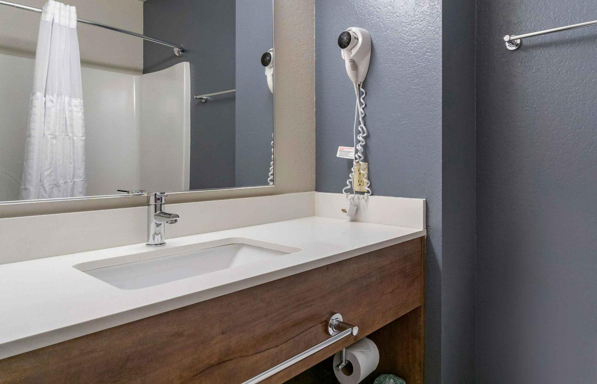 Extended Stay America Premier Suites - Pensacola - Nas Corry Station Warrington Eksteriør bilde