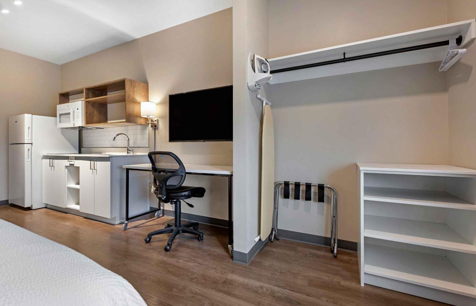Extended Stay America Premier Suites - Pensacola - Nas Corry Station Warrington Eksteriør bilde
