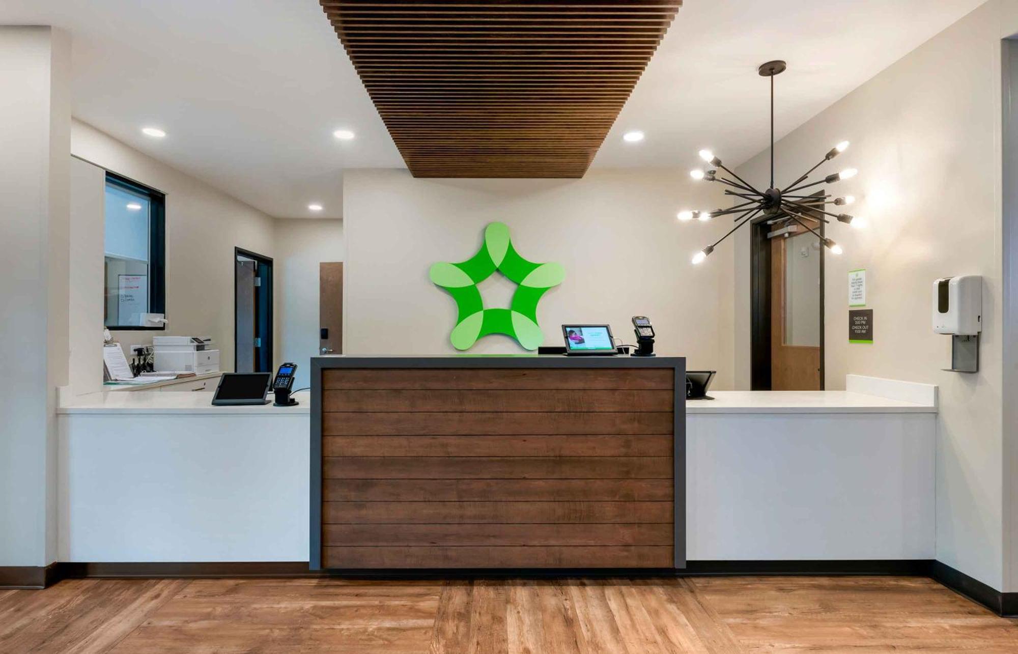 Extended Stay America Premier Suites - Pensacola - Nas Corry Station Warrington Eksteriør bilde