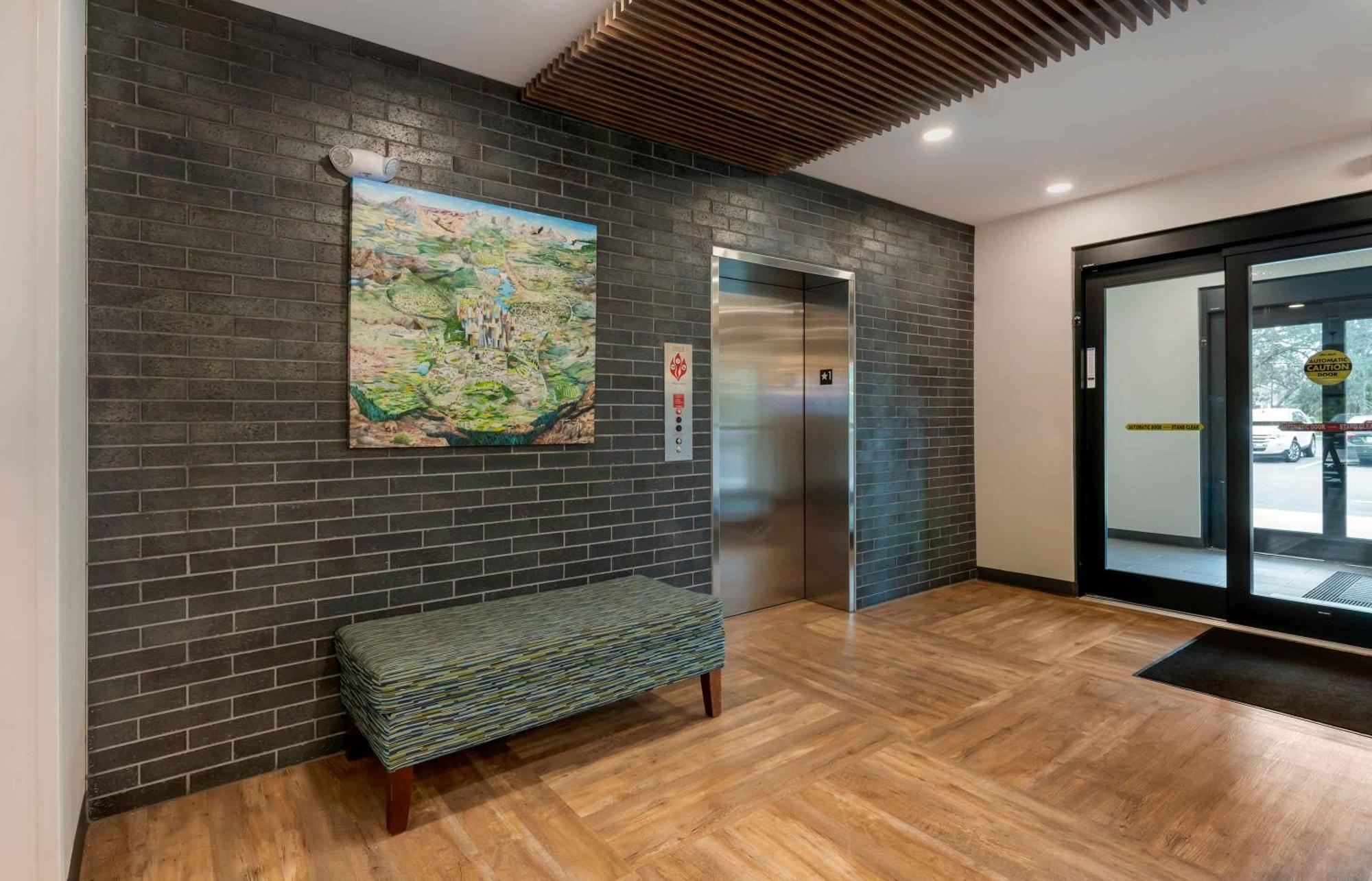 Extended Stay America Premier Suites - Pensacola - Nas Corry Station Warrington Eksteriør bilde