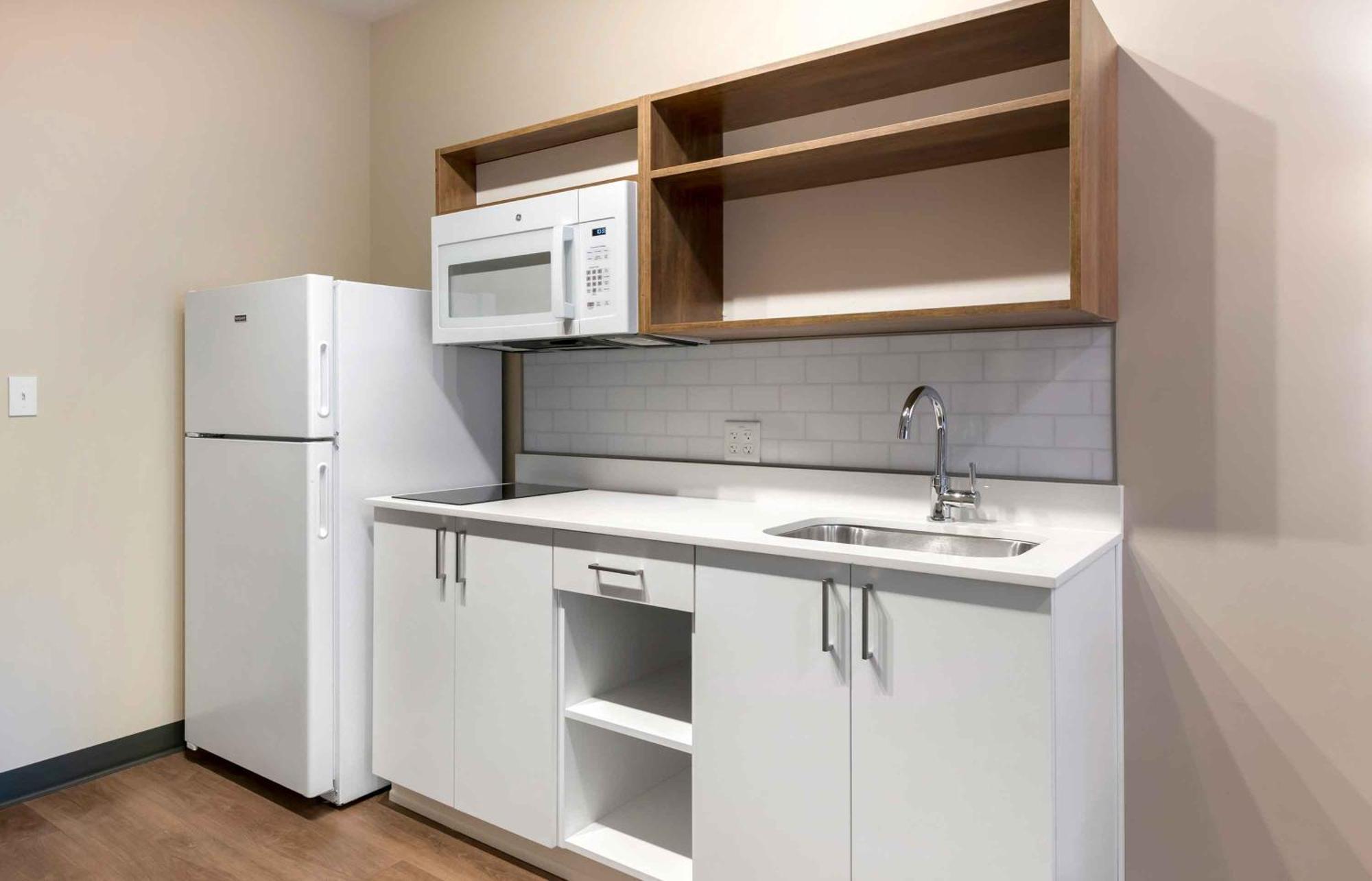 Extended Stay America Premier Suites - Pensacola - Nas Corry Station Warrington Eksteriør bilde