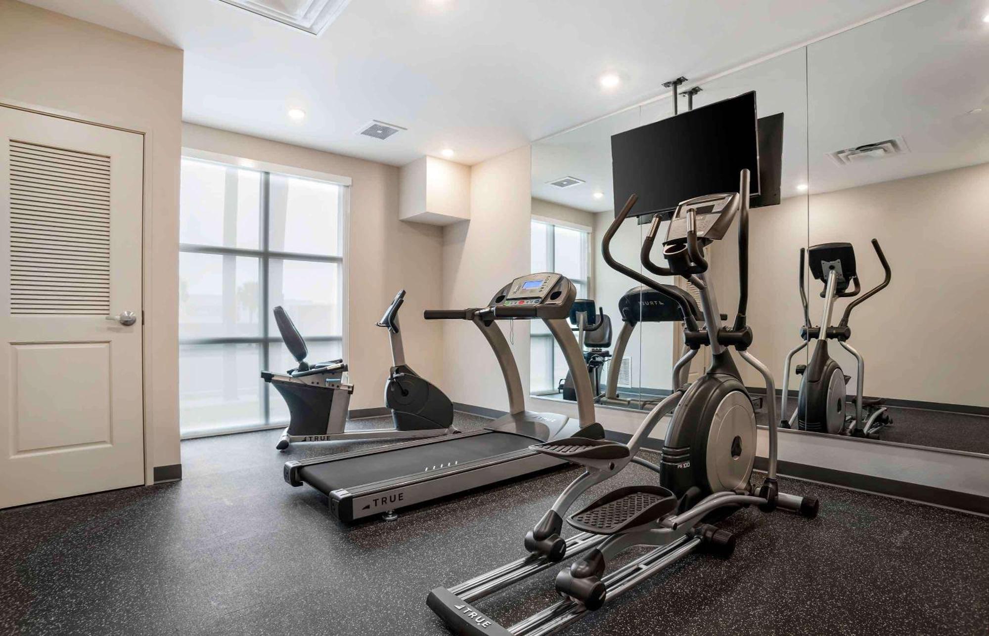 Extended Stay America Premier Suites - Pensacola - Nas Corry Station Warrington Eksteriør bilde