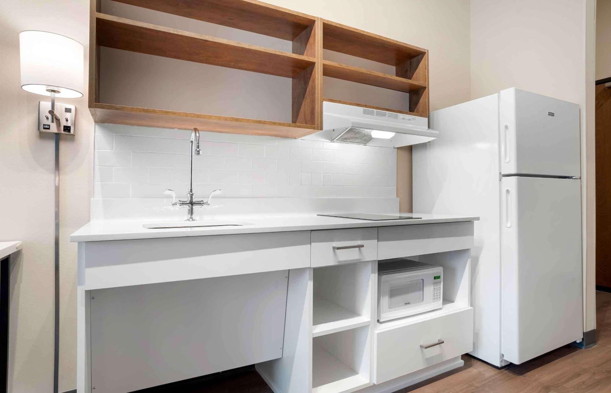 Extended Stay America Premier Suites - Pensacola - Nas Corry Station Warrington Eksteriør bilde