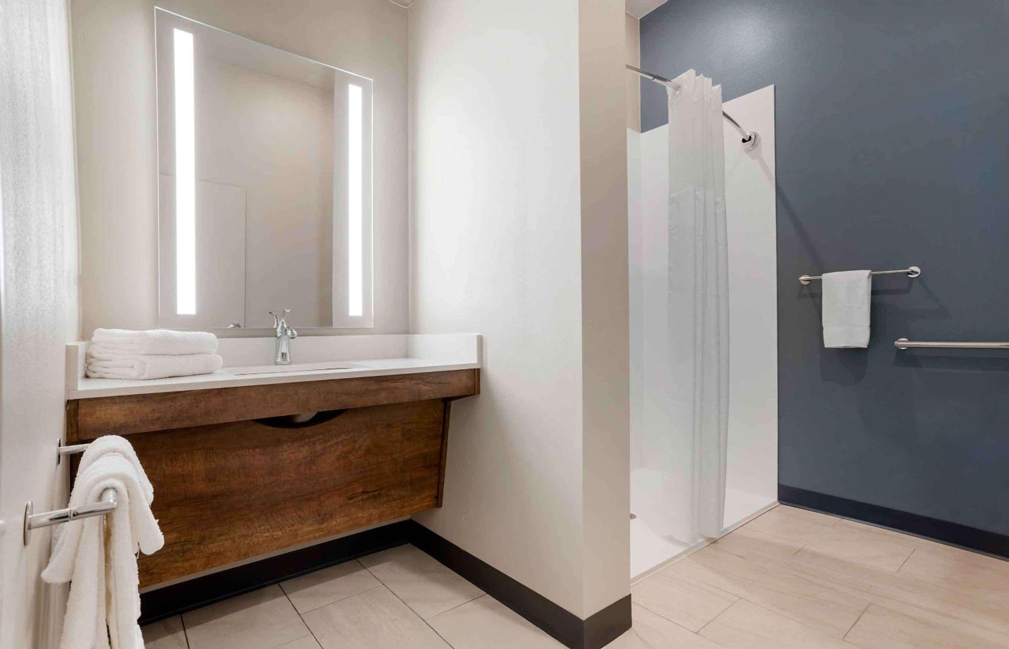 Extended Stay America Premier Suites - Pensacola - Nas Corry Station Warrington Eksteriør bilde