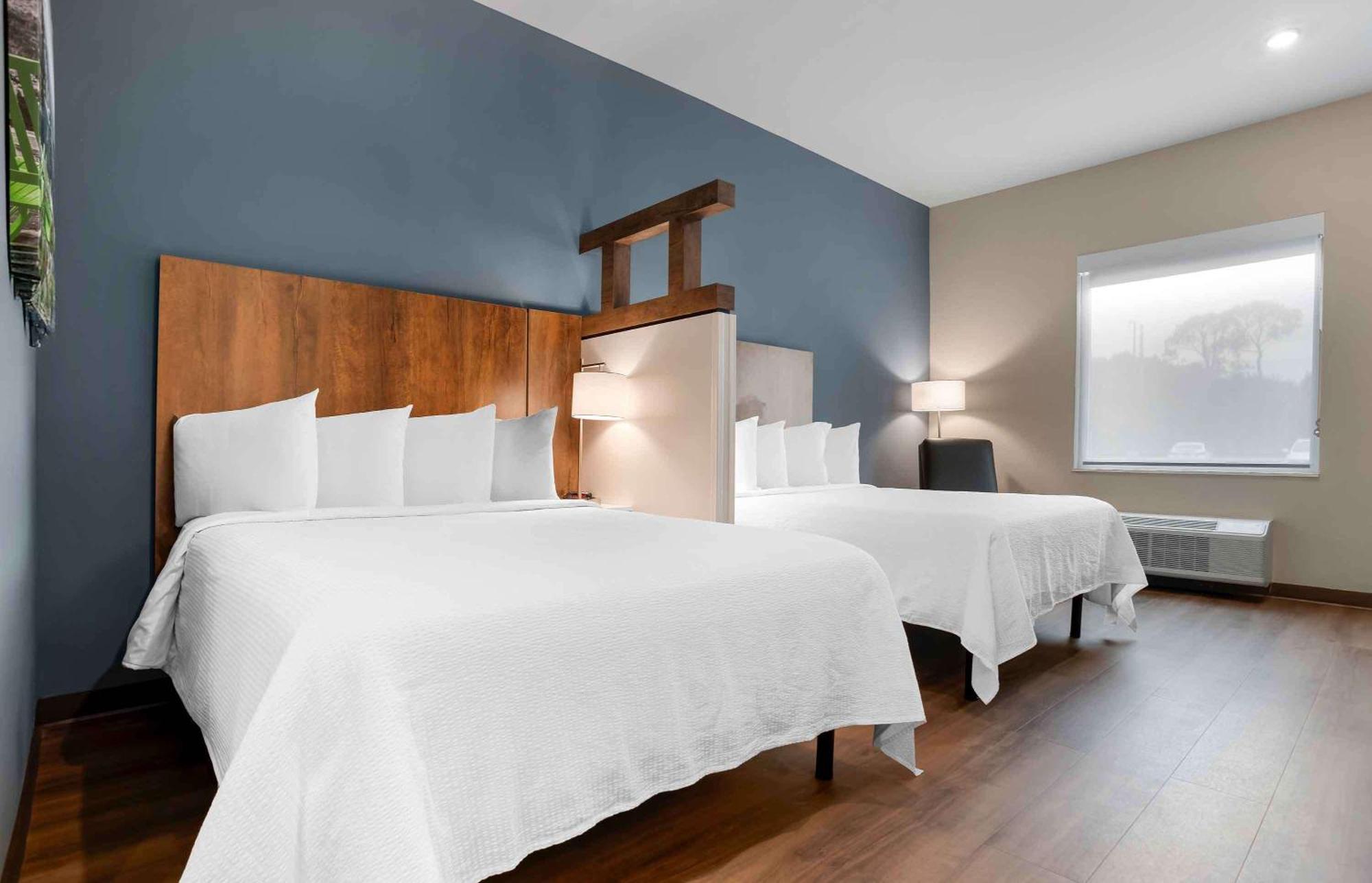 Extended Stay America Premier Suites - Pensacola - Nas Corry Station Warrington Eksteriør bilde