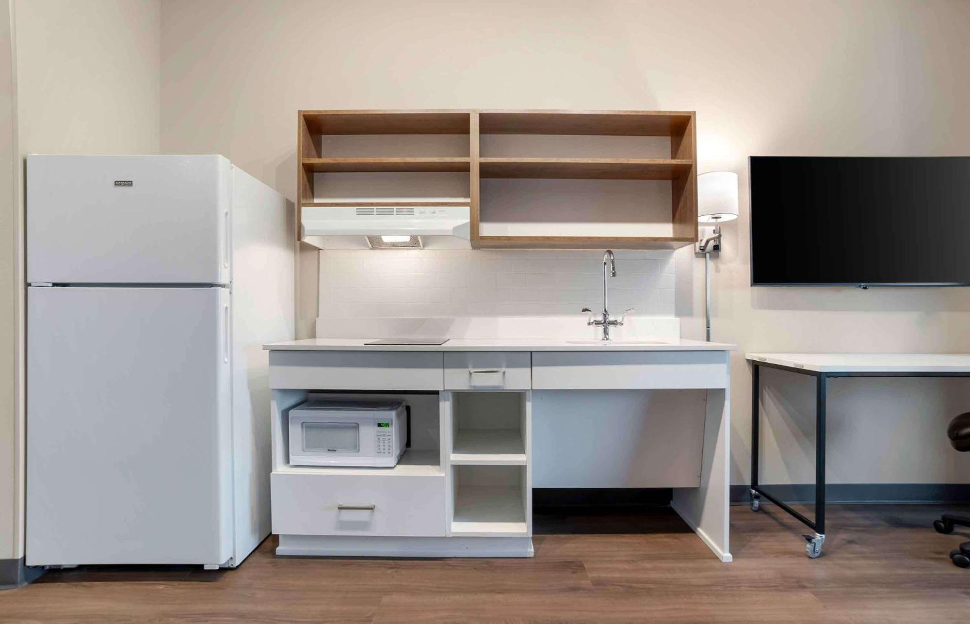 Extended Stay America Premier Suites - Pensacola - Nas Corry Station Warrington Eksteriør bilde