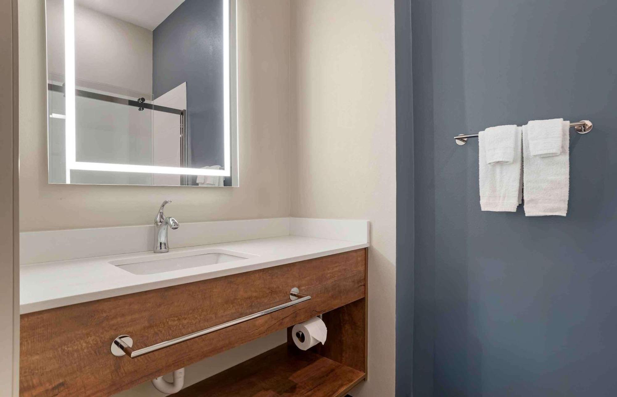 Extended Stay America Premier Suites - Pensacola - Nas Corry Station Warrington Eksteriør bilde