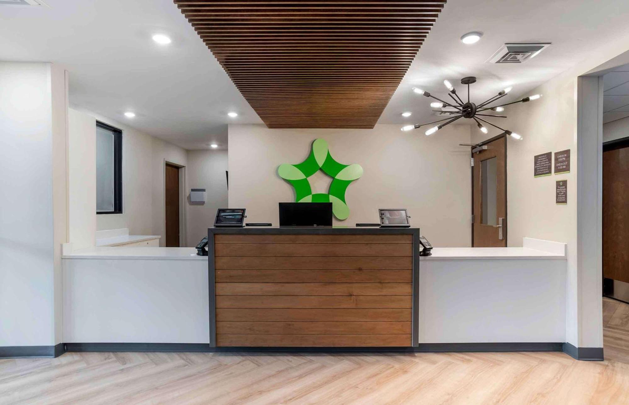 Extended Stay America Premier Suites - Pensacola - Nas Corry Station Warrington Eksteriør bilde
