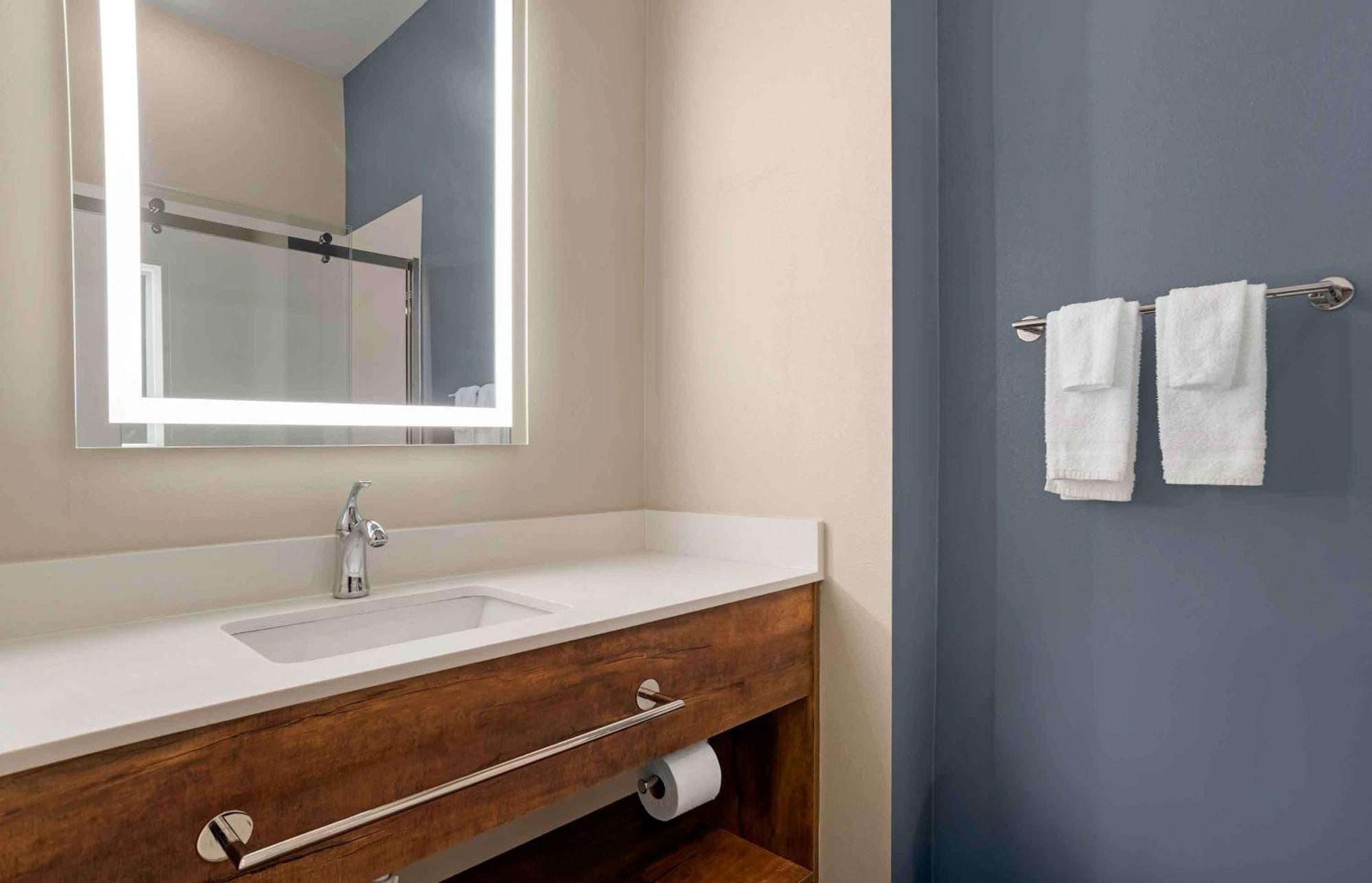 Extended Stay America Premier Suites - Pensacola - Nas Corry Station Warrington Eksteriør bilde