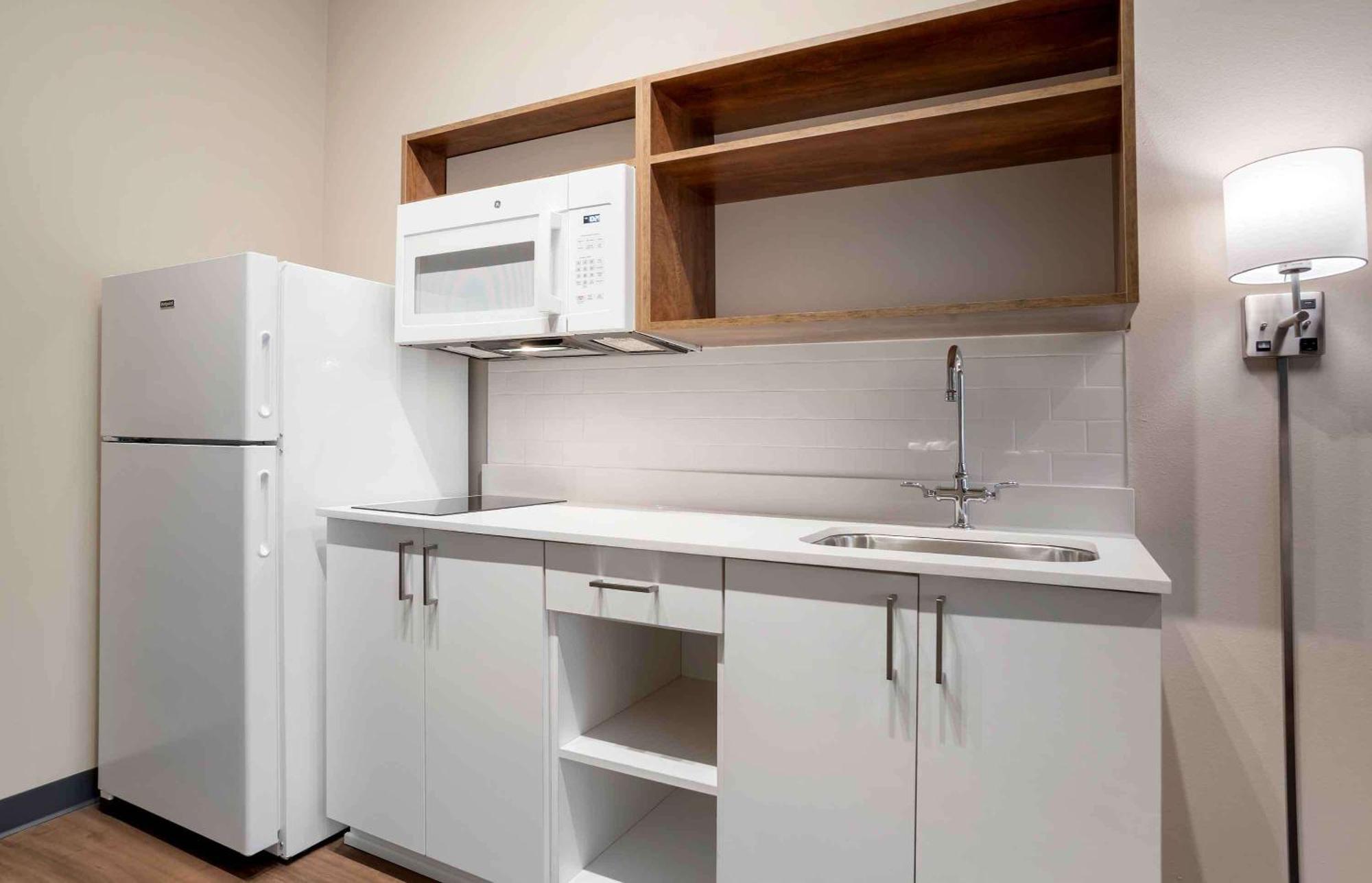 Extended Stay America Premier Suites - Pensacola - Nas Corry Station Warrington Eksteriør bilde